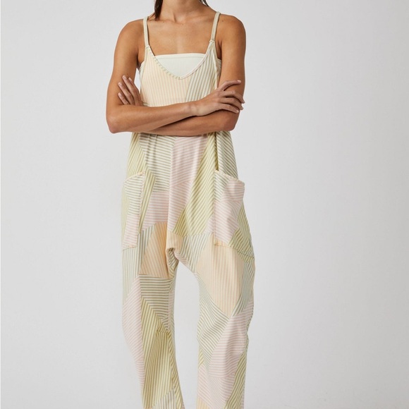 FP Movement by Free People Pants - Free People Romper
